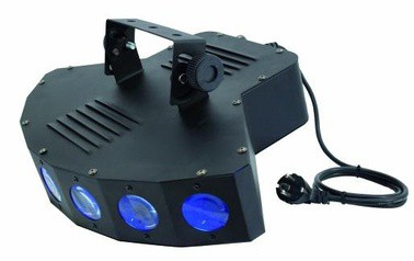 Eurolite LED SCY-7 RGB